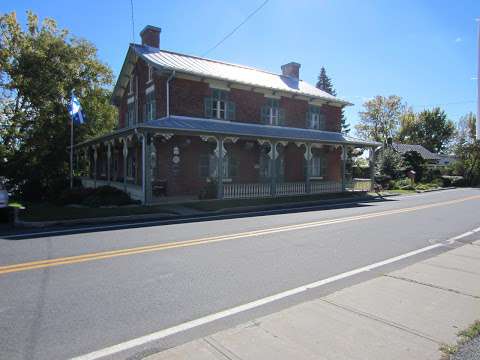 St-Antoine-Sur-Richelieu St-Antoine-Sur-Richelieu